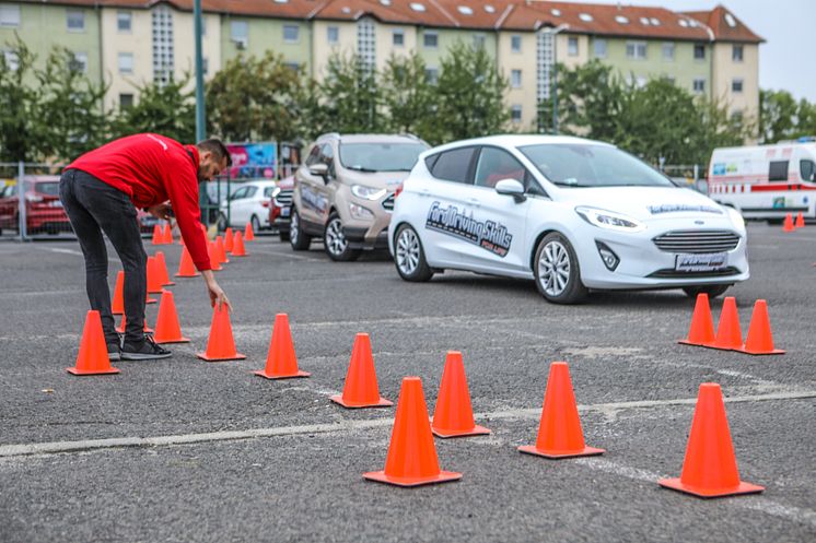 Ford DSFL2018 Budapest