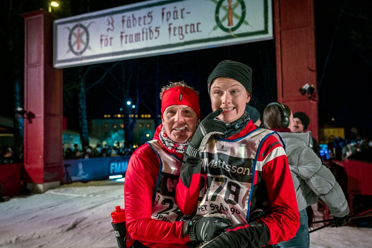 Måns Möller & Viggo Möller Ulvenå