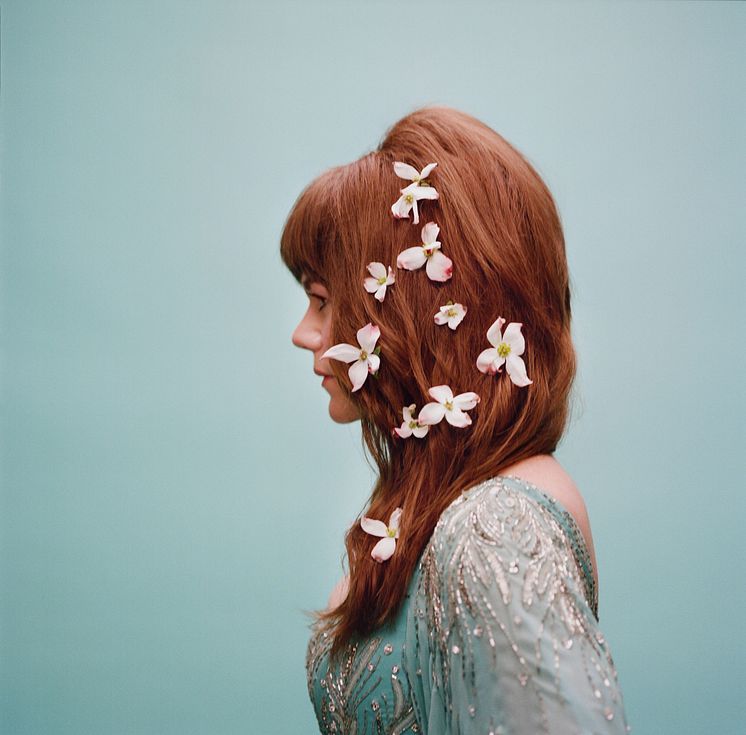 Jenny Lewis (c) Autumn de Wilde