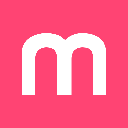 Ikon med ny logotyp MyNewdesk