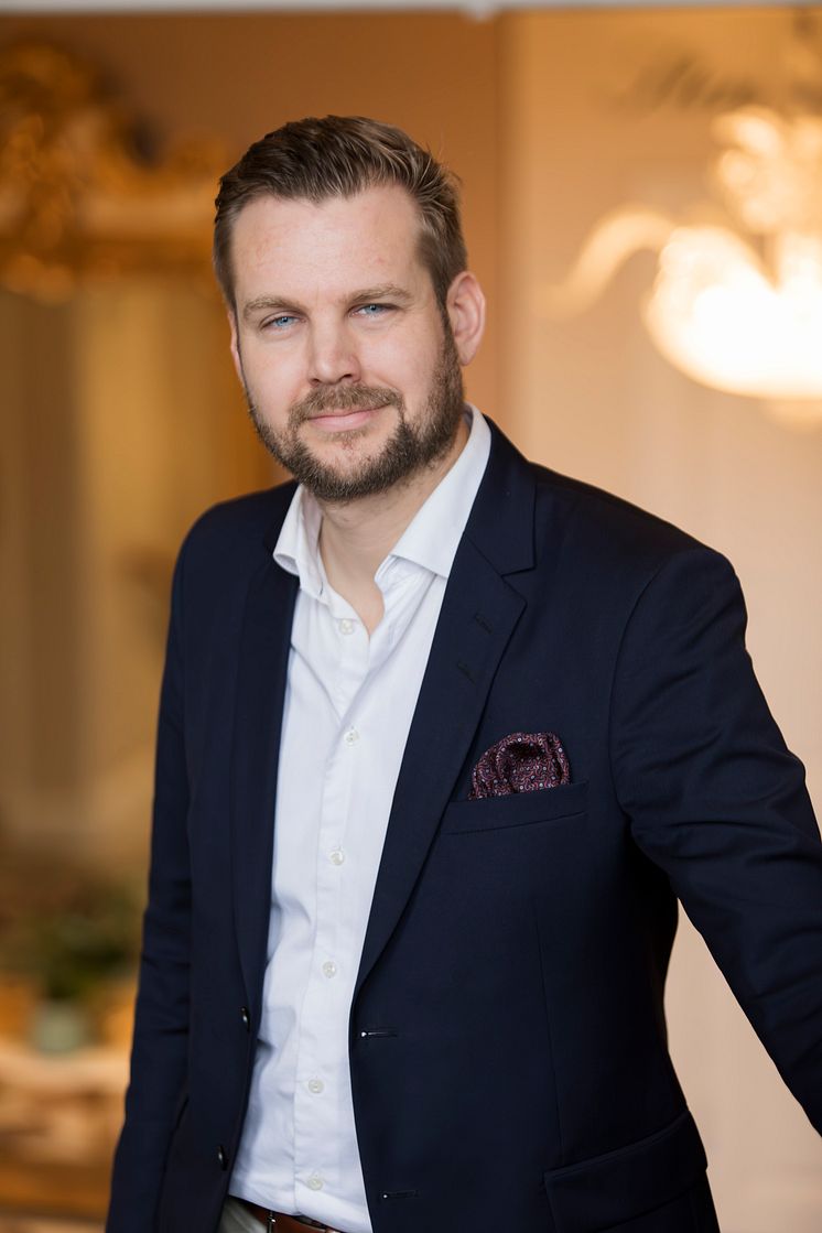 Hugo Nordland