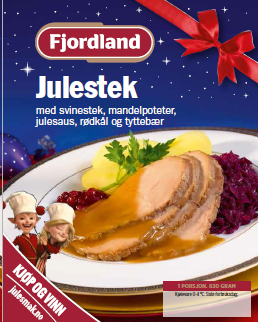 Julestek