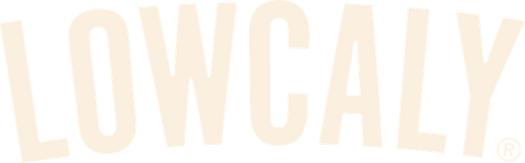 Lowcaly logga beige Png