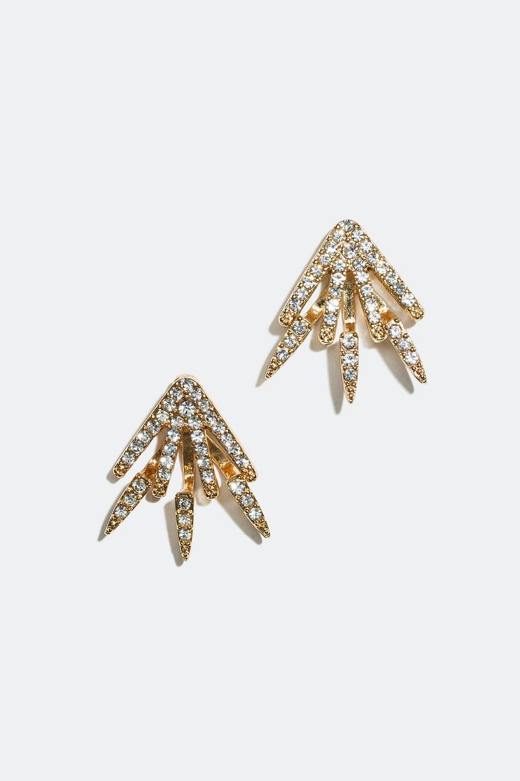 Earrings - 99,90 kr