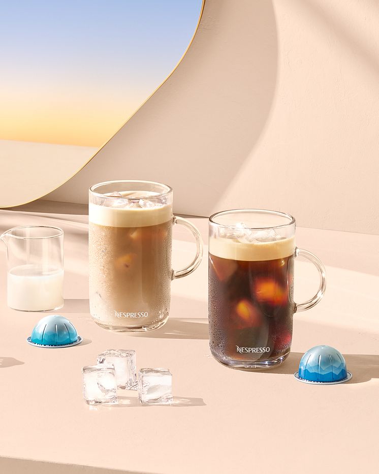 Barista Creations Ice Leggero och Ice Forte_2