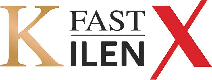 K-Fast Kilen AB Logotype