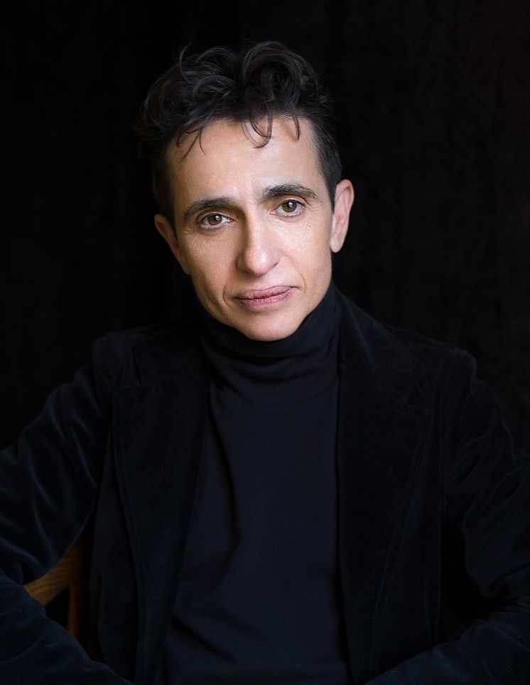 Masha Gessen_Photo Lena Di