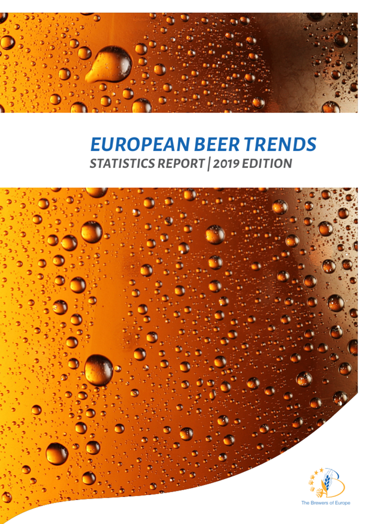 European Beer Trends 2019