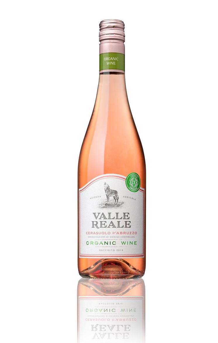 Valle Reale Rosé