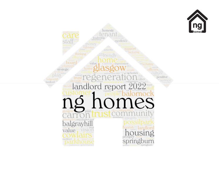 ng homes Landlord Report 2022