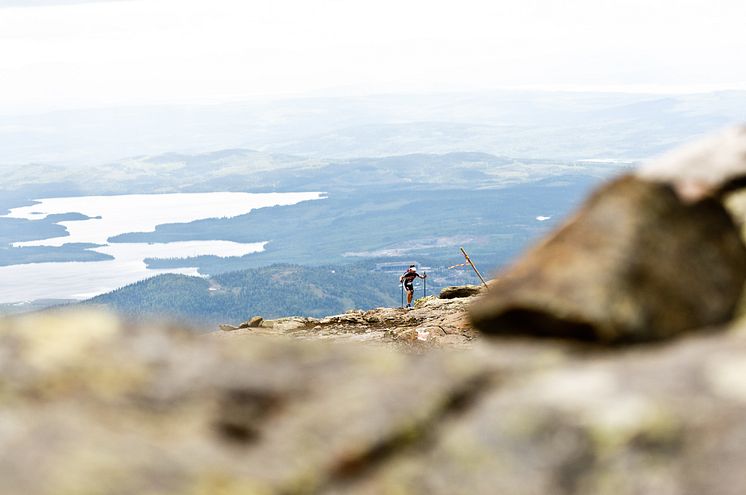 Haglöfs Åre Extreme Challenge