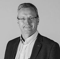 Helge Sæthre