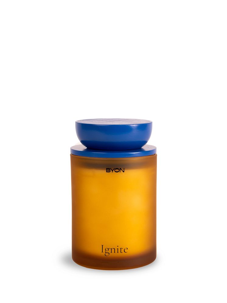 Byon Ignite