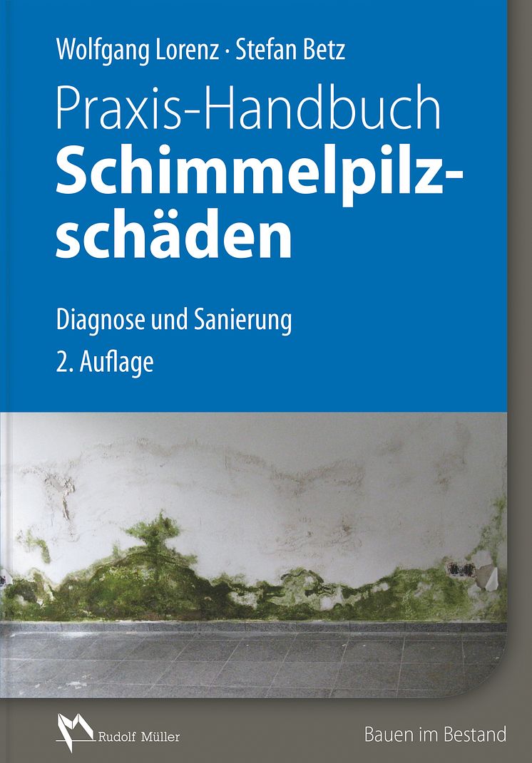 Praxis-Handbuch Schimmelpilzschäden 2D (tif)