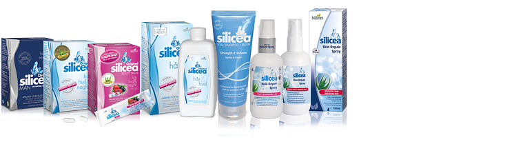 Original Silicea produkter_2020