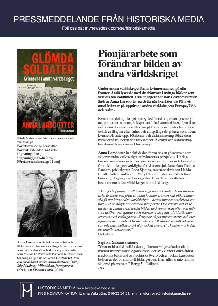 Pressmeddelande Glömda soldater.pdf