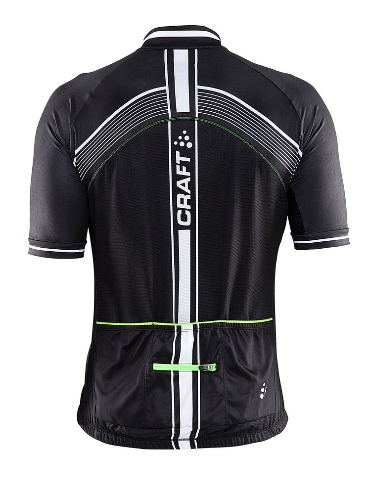 Grand Tour SS Jersey (herr). Rek pris 800 kr.