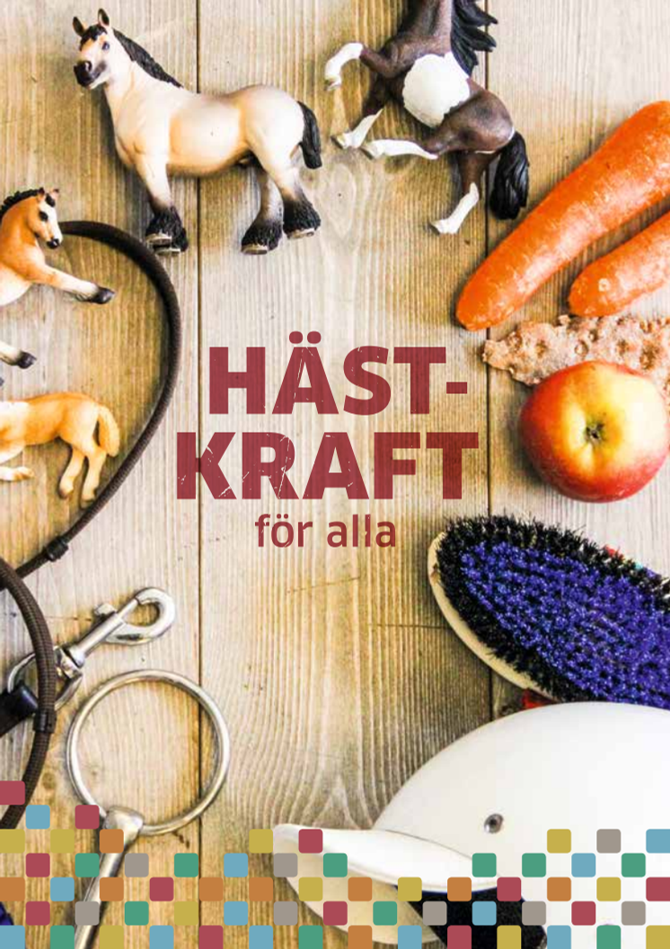 Hästkraft för alla