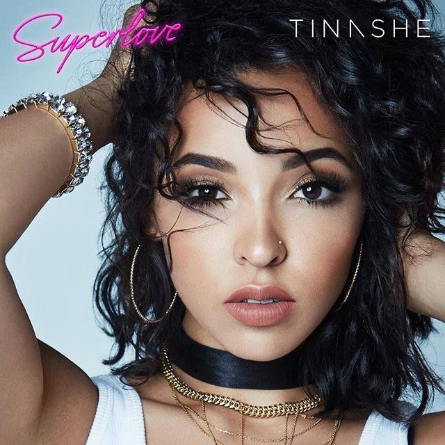 Tinashe - "Superlove"