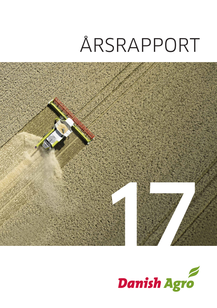 Årsrapport 2017