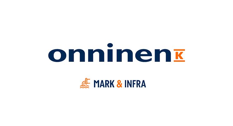 Onninen mark infra