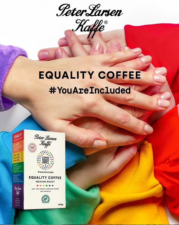 Equality Coffee