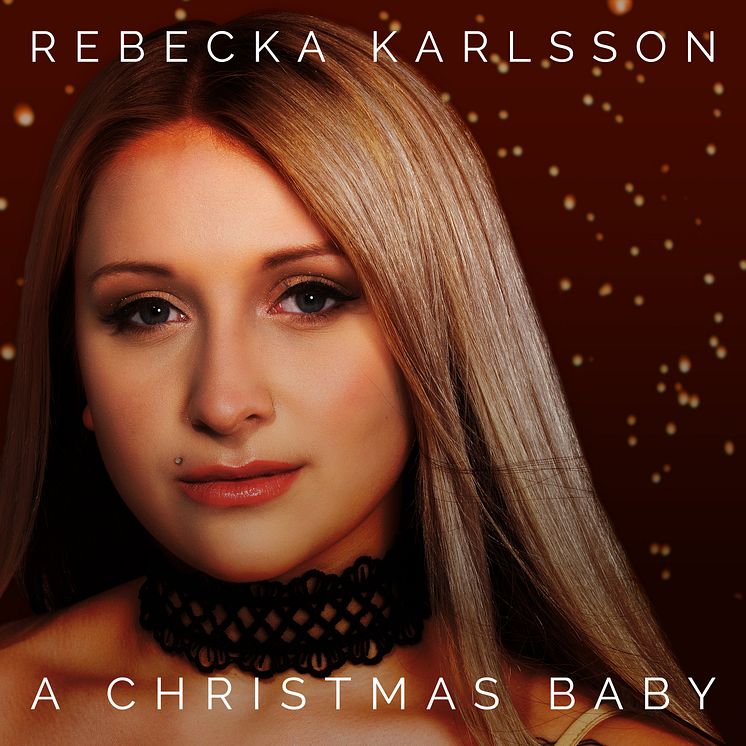 Omslag Rebecka Karlsson