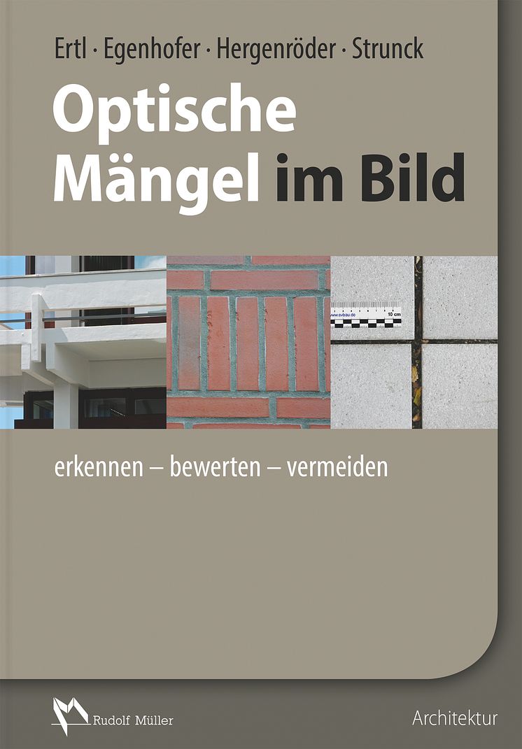 Optische Mängel im Bild 2D (tif)