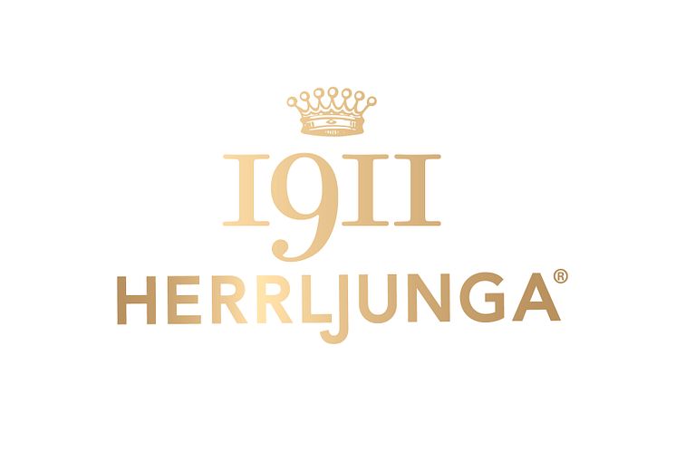 Herrljunga 1911_Logo