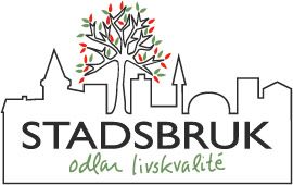 Stadsbruk odlar livskvalité