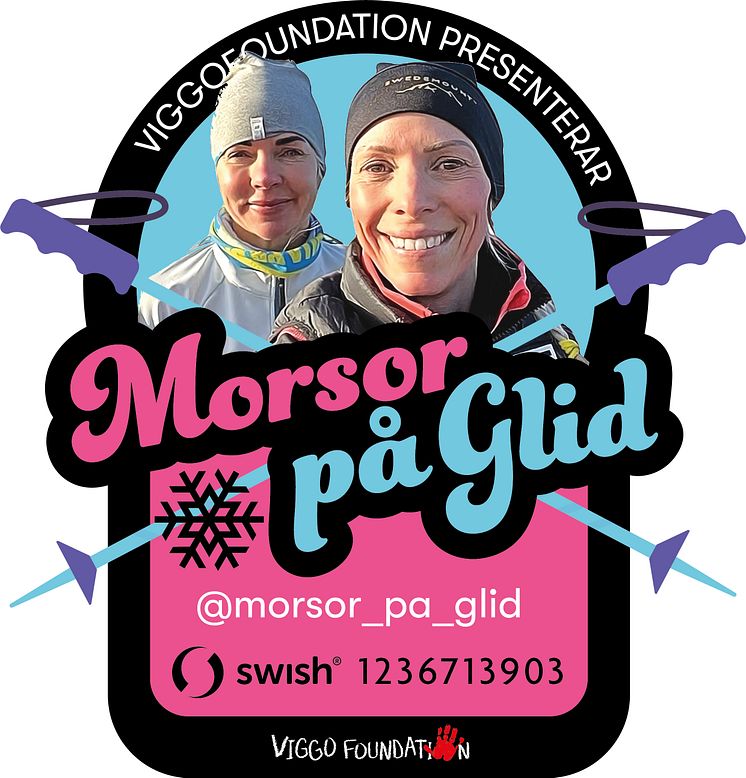 Morsor-pa-Glid