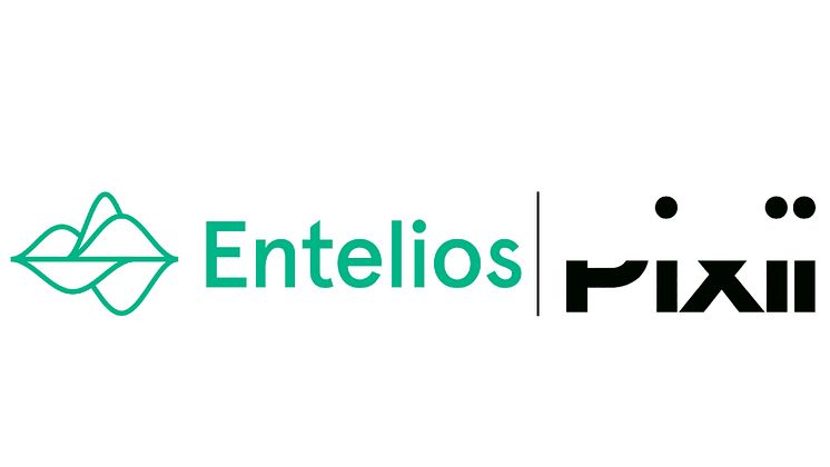 Entelios x pixii