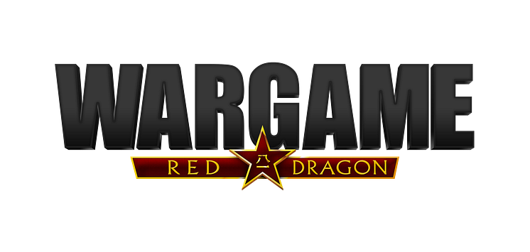 Wargame Red Dragon