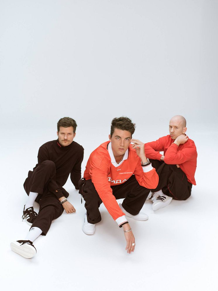 LANY