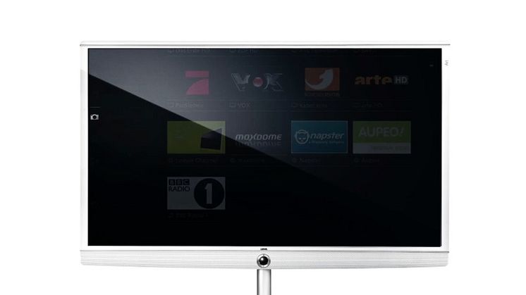 Nya Loewe Art TV