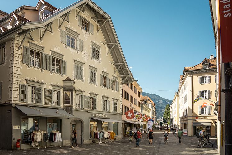 Chur©Schweiz Tourismus_Andre Meier