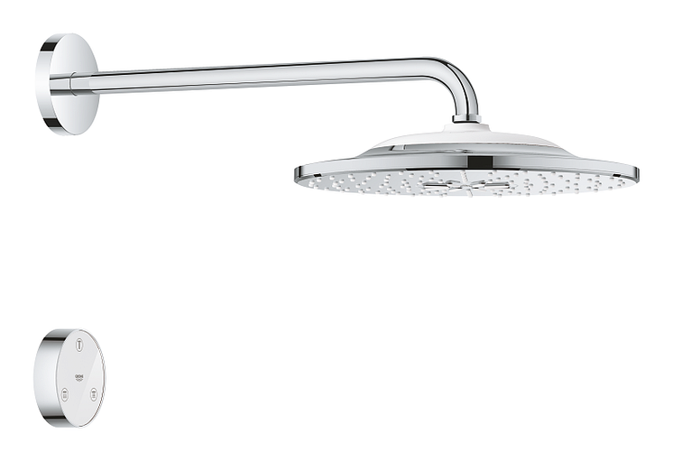 GROHE Smart Connect_26640000_vejl.pris 9.115DKK (produkt)