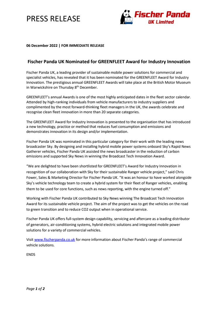 Fischer Panda UK Nominated for Greenfleet Award_FINAL.approved.pdf