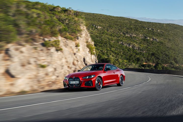 Nye BMW M440i xDrive Coupé og Cabriolet 