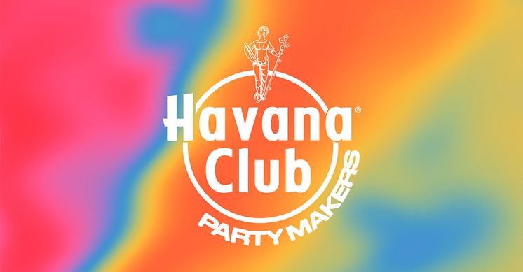 Havana Club "Party Makers"