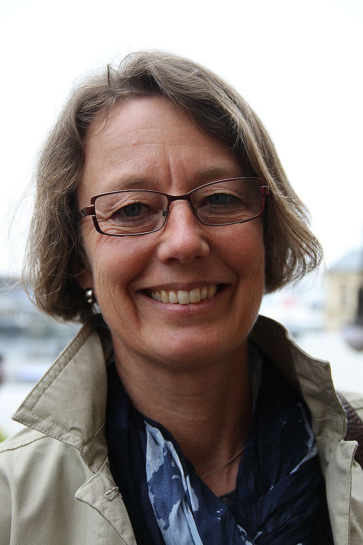 Agneta Sander