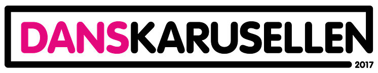 Danskarusellen logga