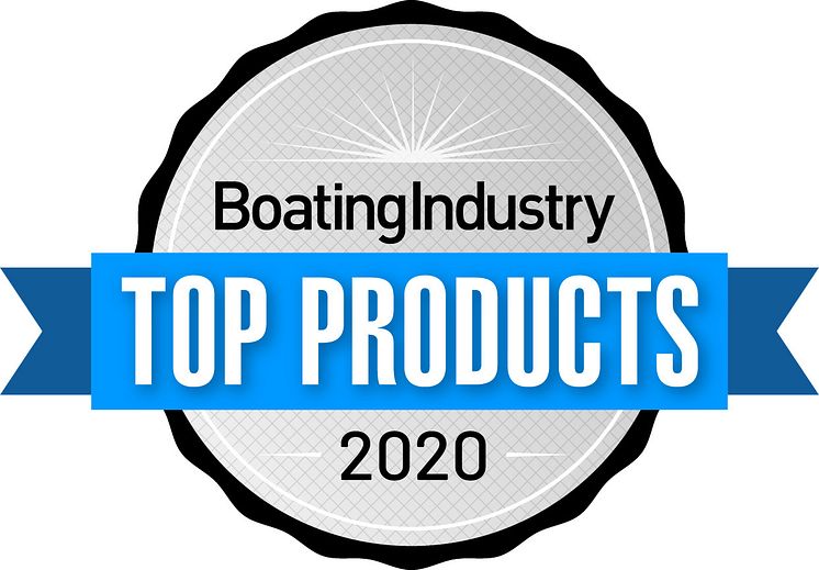 Image - ACR Electronics - Boating Industry Top Products 2020 logo