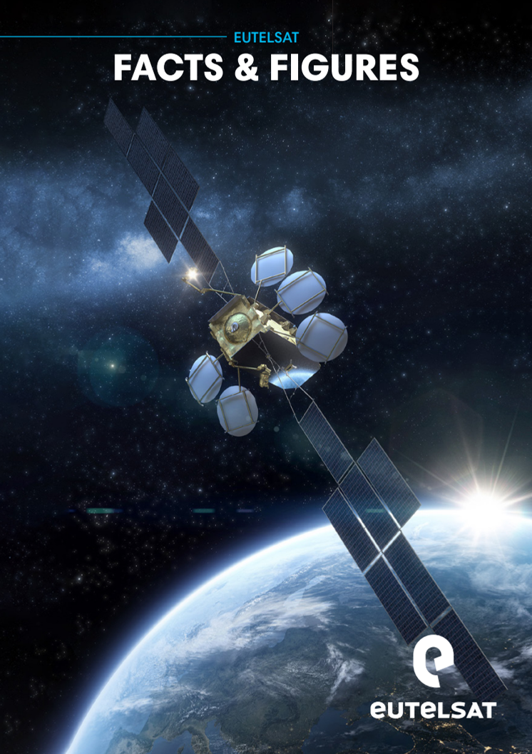 Eutelsat Facts & Figures