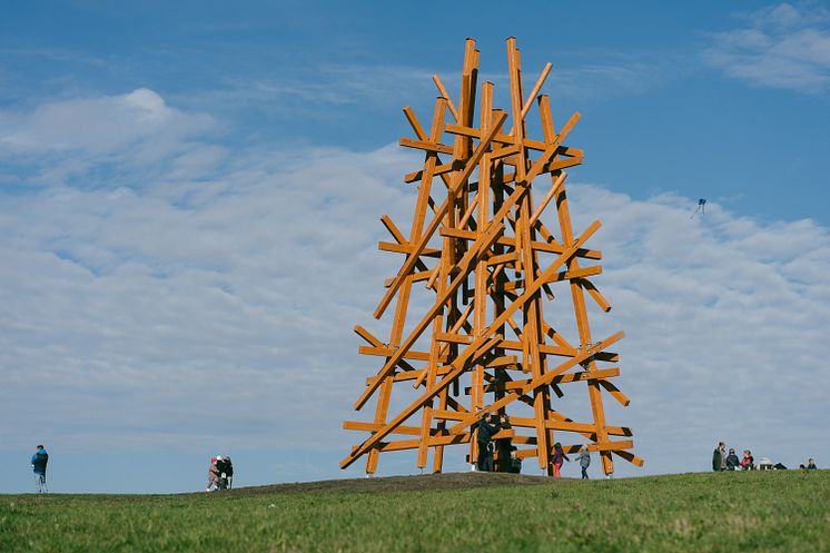 PurplePath_Zwei in ein ander Gewobene_Olaf Holzapfel_ Amtsberg _Werk_Foto_ Johannes Richter(2).jpg