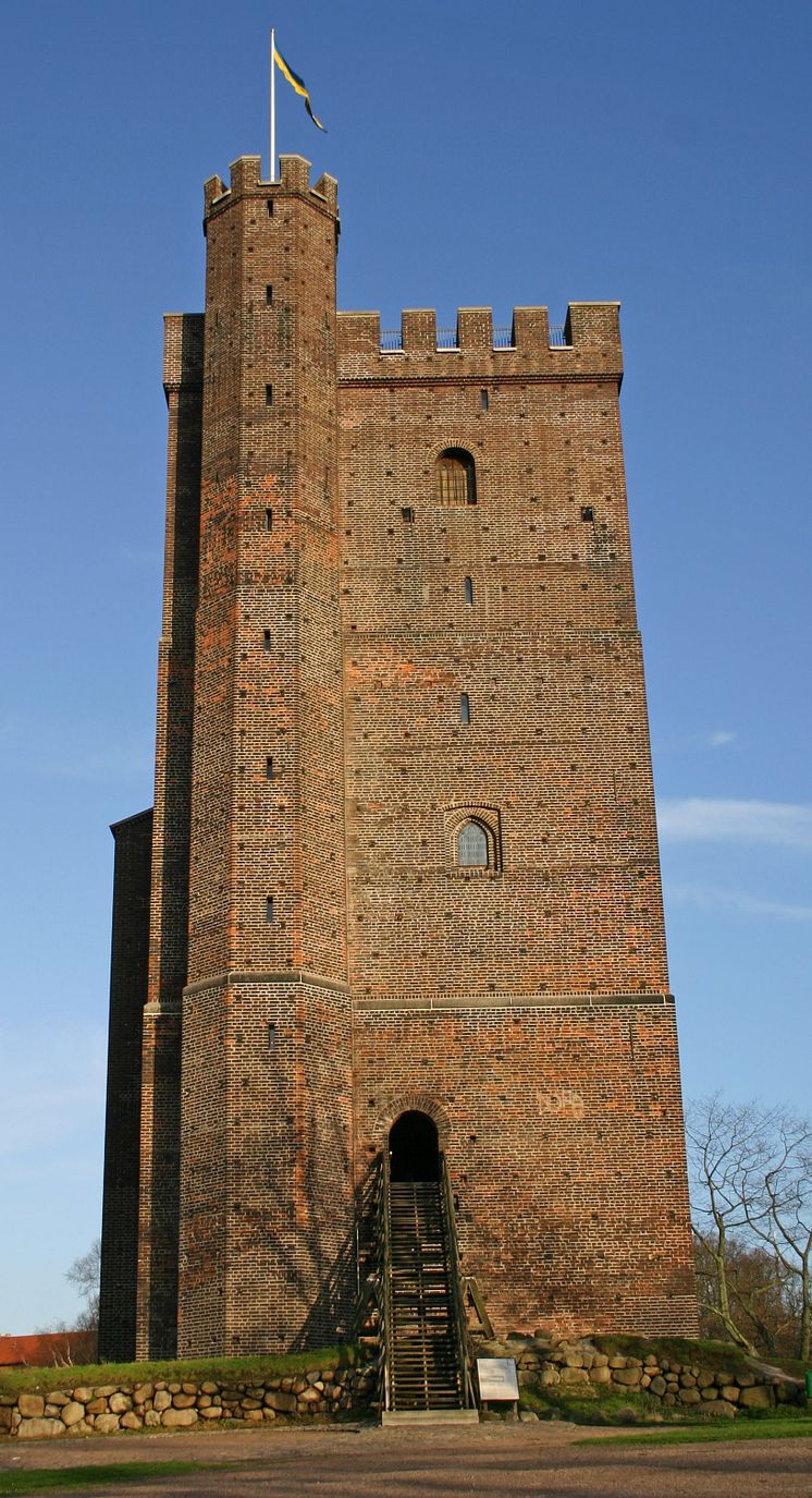 Kärnan i Helsingborg