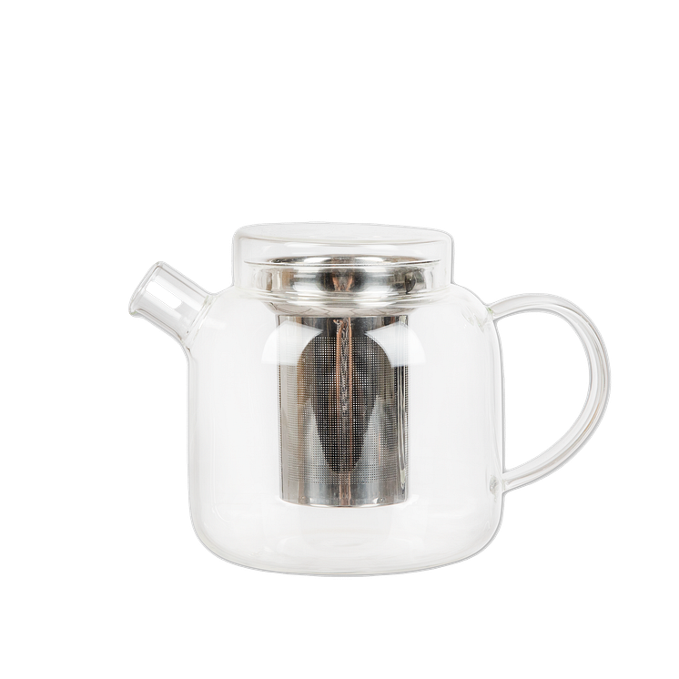 Tekanna Glas 1L