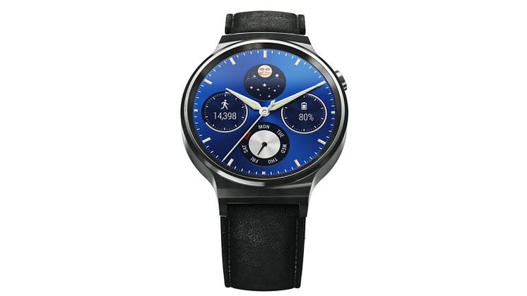 Huawei Watch