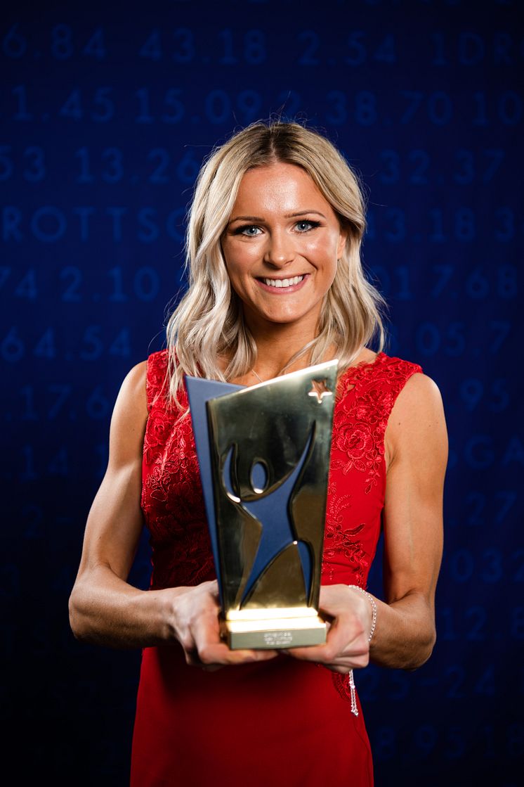 Frida Karlsson 