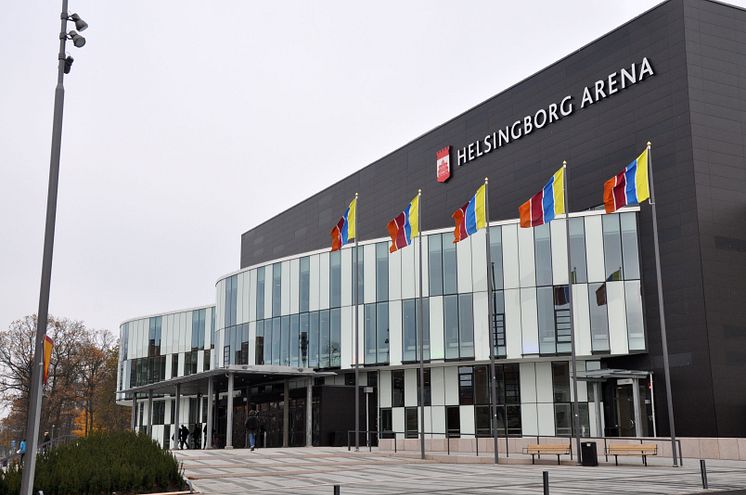 Helsingborg Arena